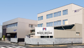 増田紙器工業株式会社の建物