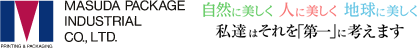 美Packs 増田紙器工業株式会社